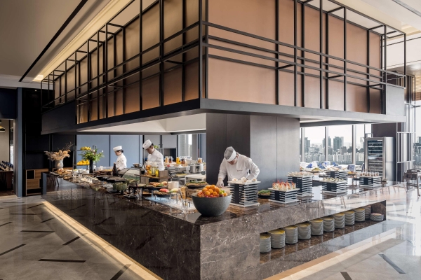 Hotel Novotel Ambassador Seoul Yongsan - Seoul Dragon City